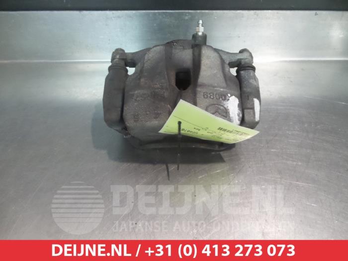 Mazda 6 Bremszange links vorne O324560