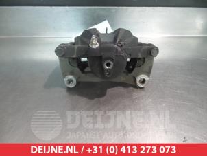 Mazda 6 Remklauw (Tang) links-voor O324560 foto 2
