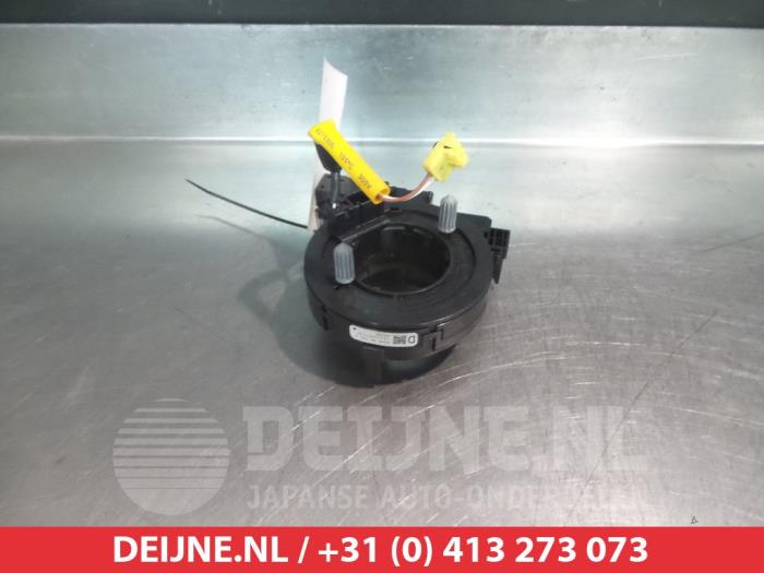 Mazda 6 Steuergerät Airbag O307580