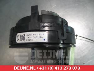 Mazda 6 Airbag clock spring O307580 photo 2