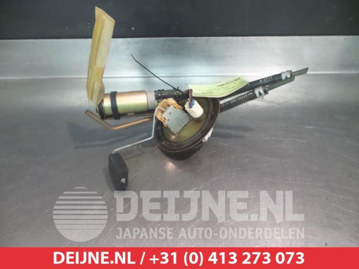 Mazda 323 Kraftstoffpumpe Elektrisch O353956