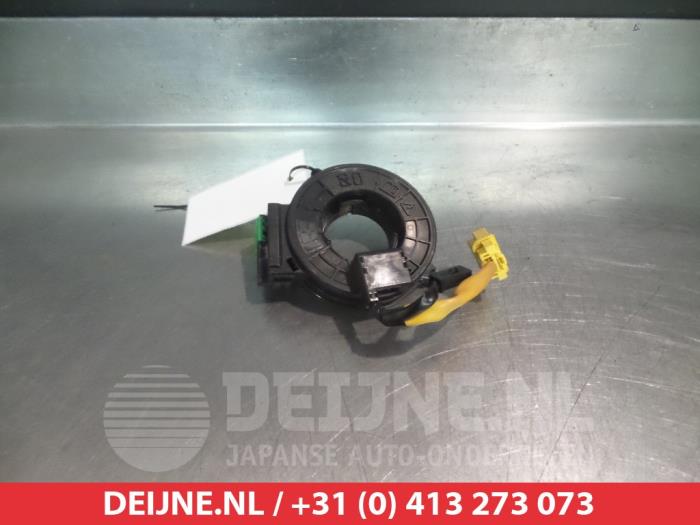 Mitsubishi Lancer Klokveer Airbag O307882