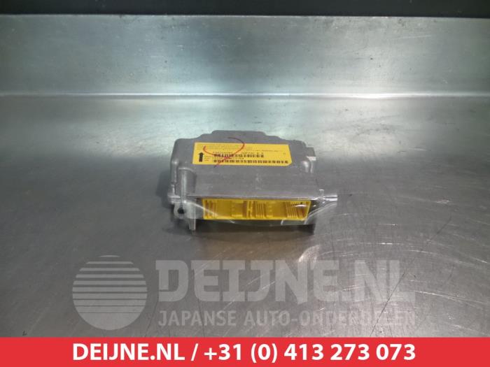 Mitsubishi Lancer Airbag Module O303151