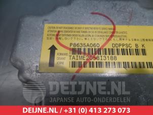 Mitsubishi Lancer Airbag Modul O303151 foto 2