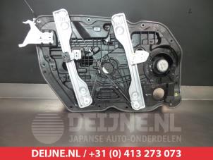 Kia Ceed Fenstermechanik 4-türig rechts vorne O276749 foto 3