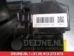 Kia Ceed Front door lock mechanism 4-door, right O280927 photo 3