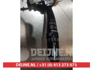 Subaru Forester Steering column stalk O308631 photo 3
