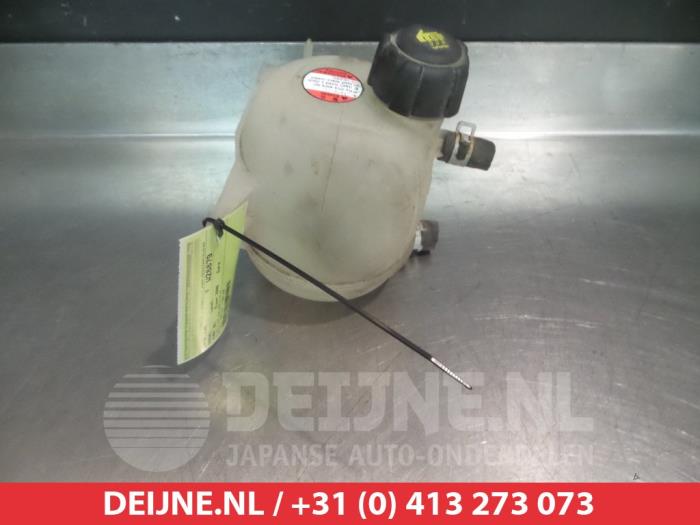 Suzuki Jimny Expansion vessel O341734