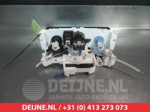 Suzuki Jimny Heizung Bedienpaneel O306237 foto 2
