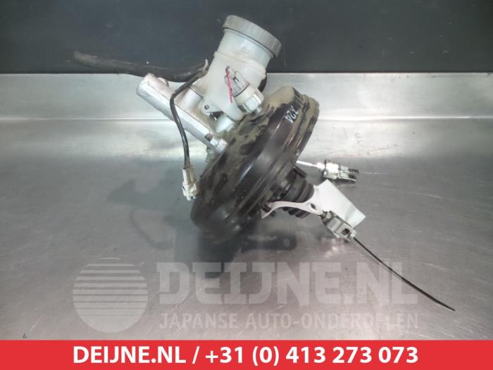 Suzuki Jimny Bremskraftverstärker O336281