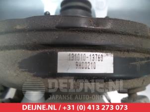 Suzuki Jimny Rembekrachtiger O336281 foto 2