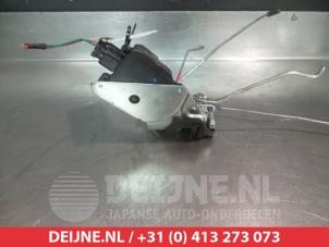 Suzuki Jimny Türschlossmechanik 2-türig rechts O279268 foto 2
