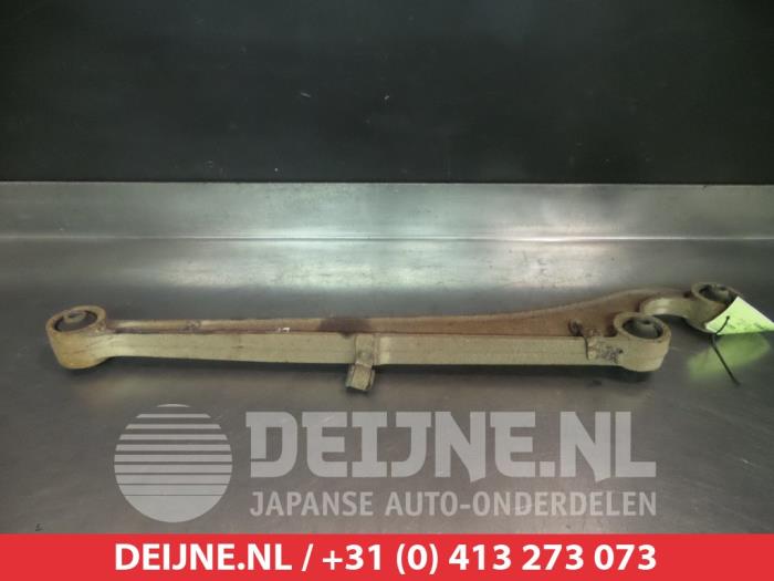 Suzuki Jimny Rear wishbone, left O383867
