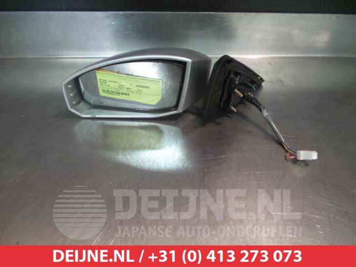 Nissan 350 Z Außenspiegel links O282405