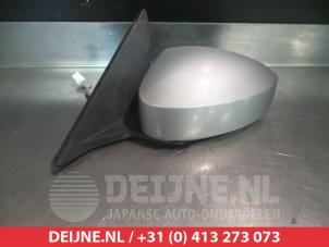 Nissan 350 Z Außenspiegel links O282405 foto 2