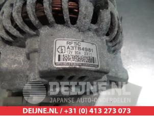Mazda 6 Dynamo O357669 foto 2