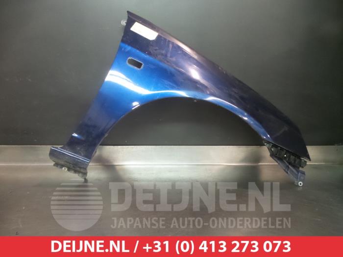 Honda Civic Front wing, right O270217