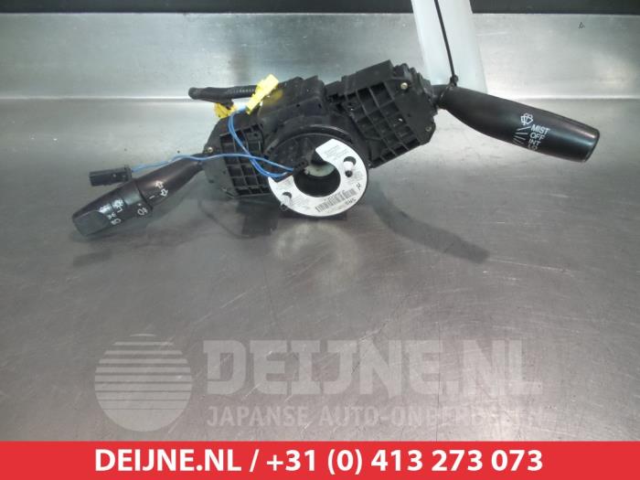 Honda Civic Steering column stalk O308995