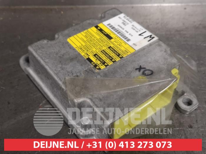 Toyota Corolla Airbag Module O303534