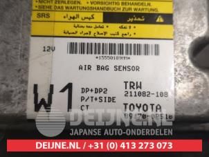Toyota Corolla Airbag Module O303534 photo 2