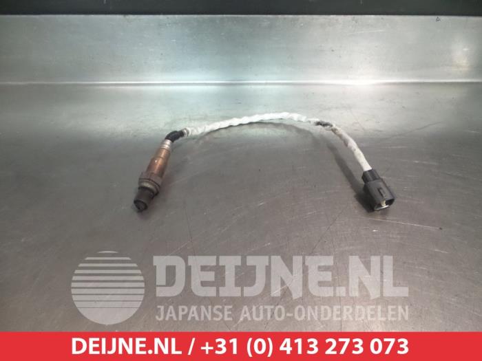 Toyota Corolla Lambda Sonde O365256