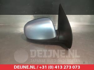 Hyundai I20 Buitenspiegel rechts O283386 foto 2
