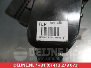 Kia Picanto Licht Schakelaar O306987 foto 3