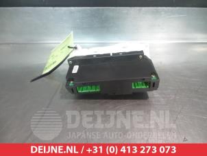 Honda Civic Heizung Bedienpaneel O306100 foto 2