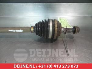 Honda Civic Antriebswelle links vorne O318247 foto 2