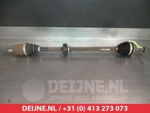 Gebruikte Cardanas links-voor (VWA) Honda Civic (EP/EU) 1.6 16V VTEC Prijs € 50,00 Margeregeling aangeboden door V.Deijne Jap.Auto-onderdelen BV