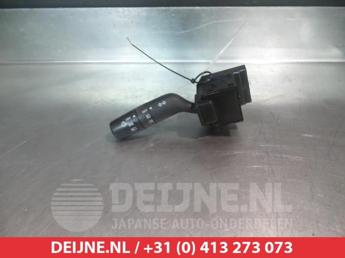 Mazda 3 Licht Schakelaar O306526