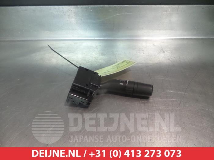 Mazda 3 Ruitenwis Schakelaar O309419