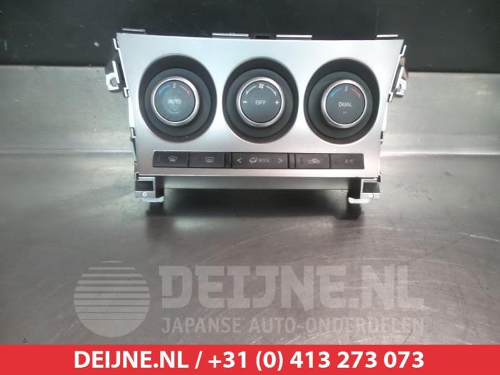 Mazda 3 Kachel Bedieningspaneel O305348