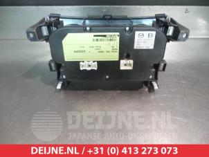 Mazda 3 Heater control panel O305348 photo 2
