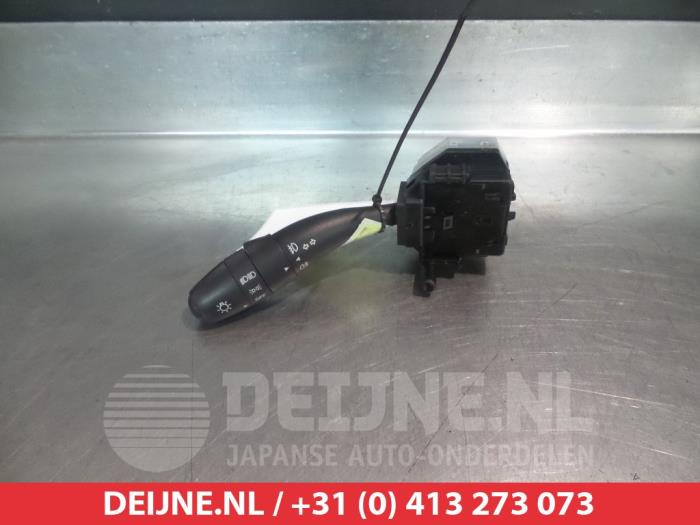 Hyundai I30 Licht Schakelaar O306700