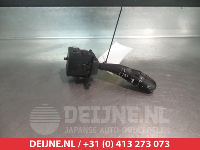 Hyundai I30 Ruitenwis Schakelaar O309617