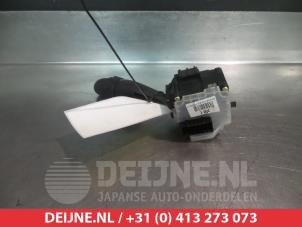 Hyundai I30 Wiper switch O309617 photo 2