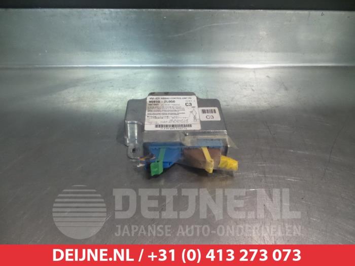 Hyundai I30 Airbag Module O302872