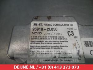 Hyundai I30 Airbag Module O302872 foto 2