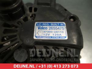 Hyundai I30 Dynamo O357948 foto 2