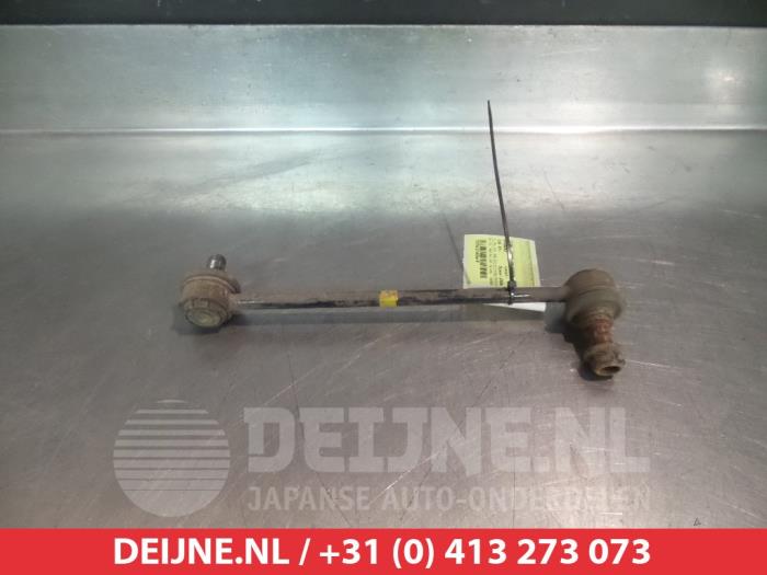 Hyundai I30 Stabilisatie Stang Geleider O329622