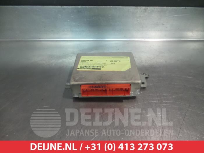Gebruikte ABS Computer Honda Civic (EJ/EK) 1.4i 16V Prijs € 25,00 Margeregeling aangeboden door V.Deijne Jap.Auto-onderdelen BV