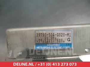 Honda Civic ABS Computer O338702 foto 2