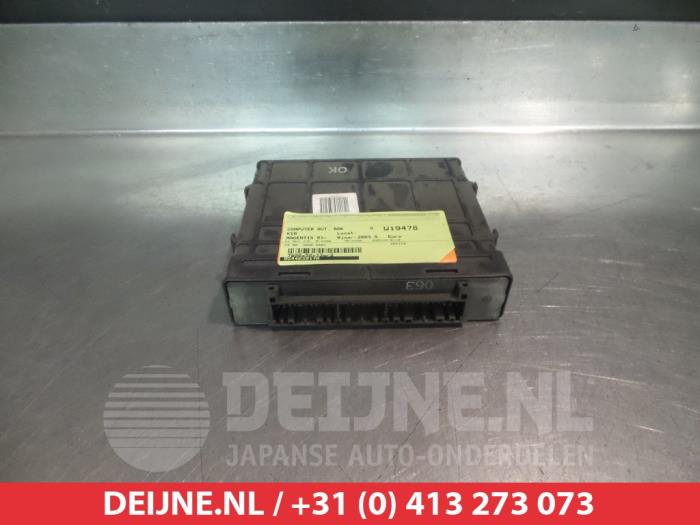 Gebruikte Computer Automatische Bak Kia Magentis (GD) 2.5 V6 24V Prijs € 75,00 Margeregeling aangeboden door V.Deijne Jap.Auto-onderdelen BV
