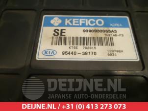 Kia Magentis Automatic gearbox computer O343250 photo 2