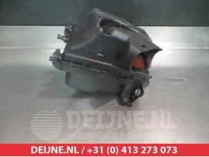 Gebruikte Luchtfilterhuis Nissan Pulsar (C13) 1.2 DIG-T 16V Prijs € 50,00 Margeregeling aangeboden door V.Deijne Jap.Auto-onderdelen BV
