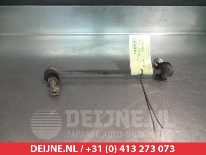 Nissan Pulsar Stabilisatie Stang Geleider O329724