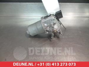 Nissan Pulsar Ruitenwissermotor voor O348701 foto 2
