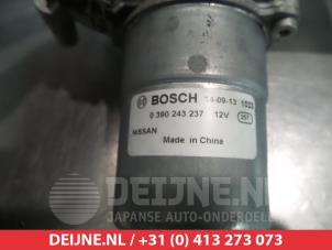 Nissan Pulsar Ruitenwissermotor voor O348701 foto 3