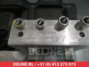 Nissan Pulsar ABS Pumpe O337658 foto 3